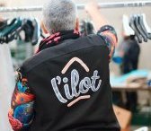 Les Puces de L'Ilot