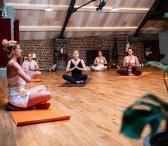 Kundalini Yoga